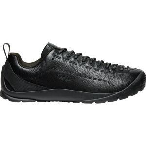  Black Smooth Leather