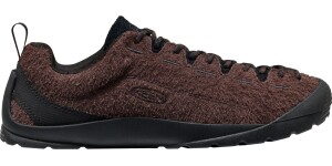 Keen Jasper Men's Java/Black