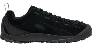Keen Jasper Men's Hairy Black/Black