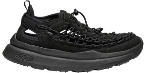 Keen UNEEK WK Women's Black/Black