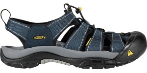 Keen Newport H2 Men's Navy/Medium Gray