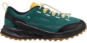 Keen Jasper Zionic Big Kids' Mediterranea/Cabbage