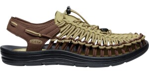 Keen UNEEK 1028866 KHAKI/DARK EARTH