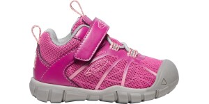 Keen CHANDLER 2 CNX TOTS Festival Fuchsia/Ibis Rose