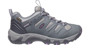 Keen Koven WP Women's Steel Grey/African Violet