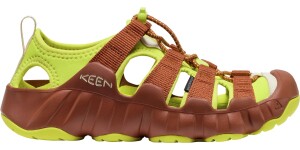 Keen Hyperport H2 Women's Collab Algae Green