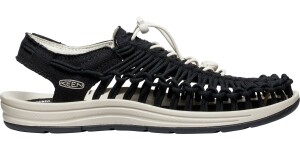 Keen UNEEK Canvas Men's BLACK/BIRCH