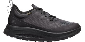 Keen Wk400 WP Women's Triple Black