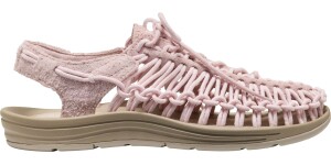 Keen Uneek Leather All Gender Pale Lilac/Plaza Taupe