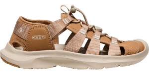 Keen Seanik H2 Women's Chipmunk/Cornstalk