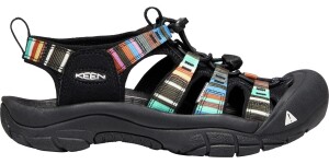 Keen Newport H2 Women's Raya Black