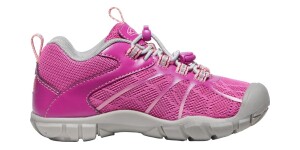 Keen CHANDLER 2 CNX CHILDREN Festival Fuchsia/Ibis Rose
