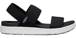 Keen Elle Backstrap Sandal Women's Black