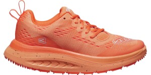 Keen WK400 Women's TANGERINE