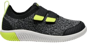 Keen Knz Knit Ds 1030113 Black/Evening Primrose