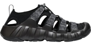 Keen Hyperport H2 Women's Black/Steel Grey