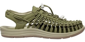 Keen UNEEK Women's MARTINI OLIVE/SAFARI