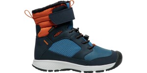 Keen SKUA WINTER WP Women's Black