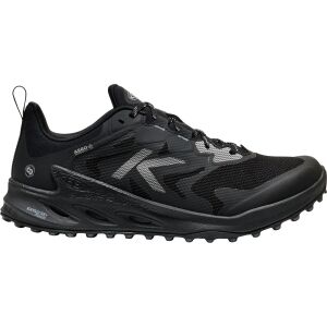  Triple Black