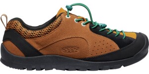 Keen Jasper Rocks Sp Men's KEEN MAPLE/JOLLY GREEN