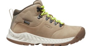Keen Nxis Explorer Mid WP Women's Safari/Birch
