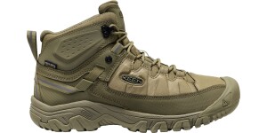 Keen Targhee EXP Mid WP Men's Martini Olive/Martini Olive