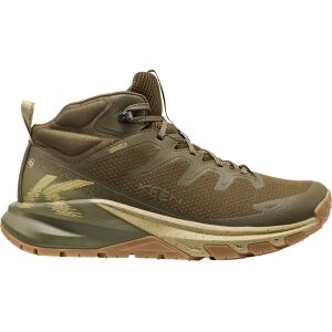  Dark Olive/Khaki