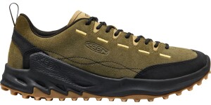 Keen Jasper Zionic Men's Dark Olive/Khaki