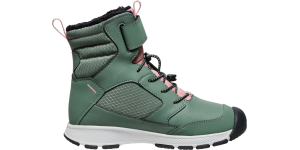 Keen SKUA WINTER WP Women's Green